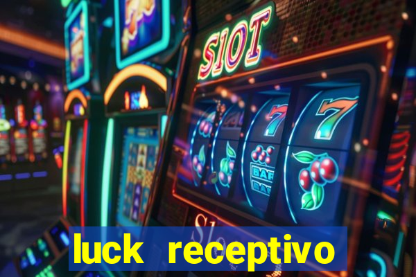 luck receptivo porto seguro